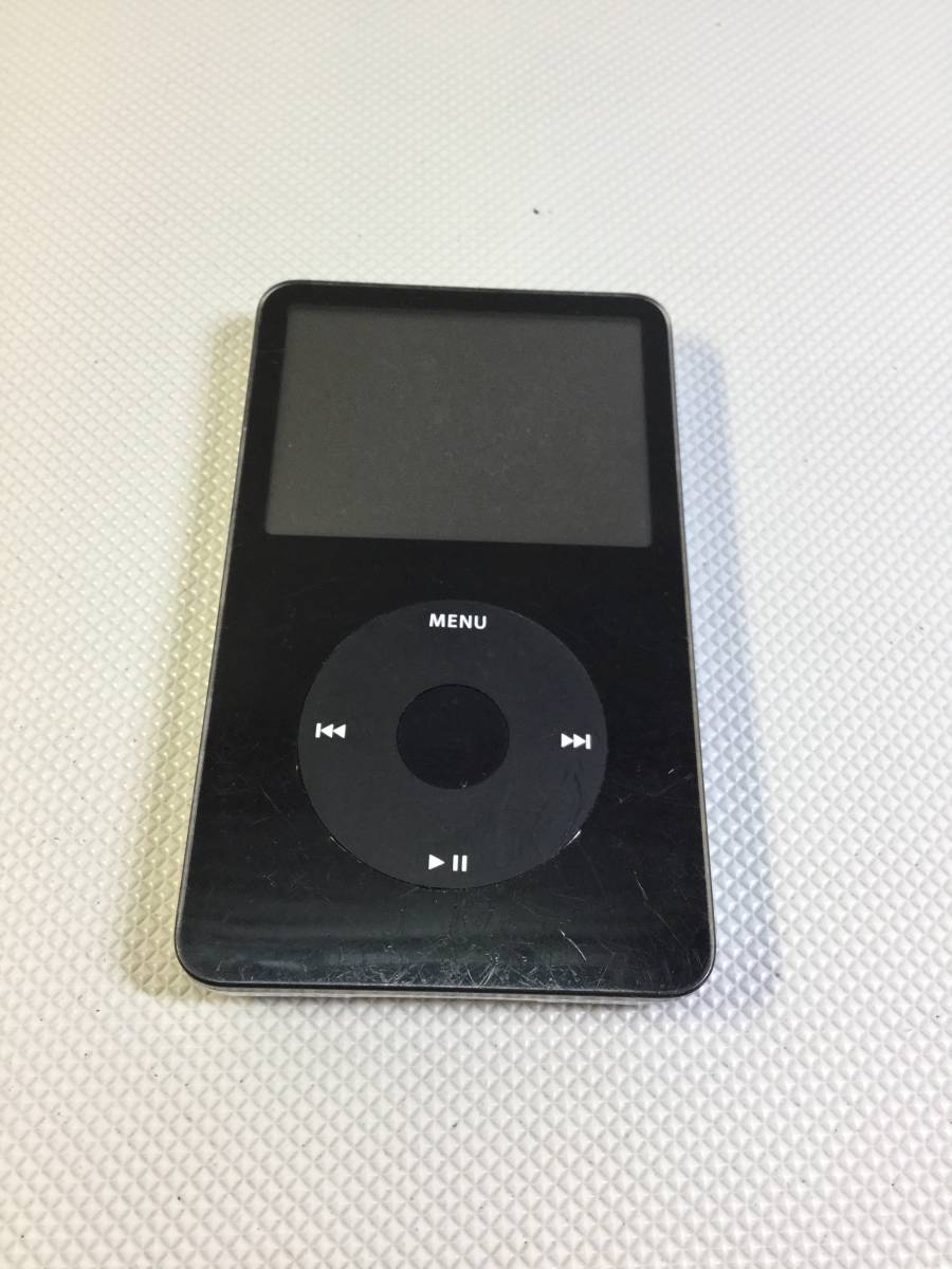 2023年最新】Yahoo!オークション -ipod classic 30gb (第5世代)の中古