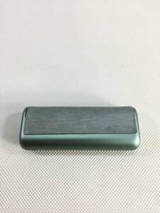 S3037○IQOS アイコス 電子タバコ C1402 喫煙具 喫煙グッズ 通電OK