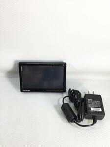 S3255 ○ Sanyo Sanyo Gorilla Lite Gorilla Light Portable Navigation Car Navigation NV-LB50DT 10-летний адаптер NVP-LBAC21 Инициализированный