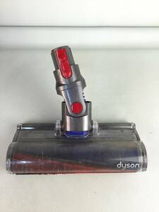 A9004○dyson ダイソン コードレスクリーナー用 ソフトローラーヘッド モーターヘッドブラシ 112232-12 掃除機 パーツ 【保証あり】