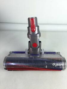 A9015○dyson ダイソン コードレスクリーナー用 ソフトローラーヘッド モーターヘッドブラシ 112232 掃除機 パーツ 【保証あり】