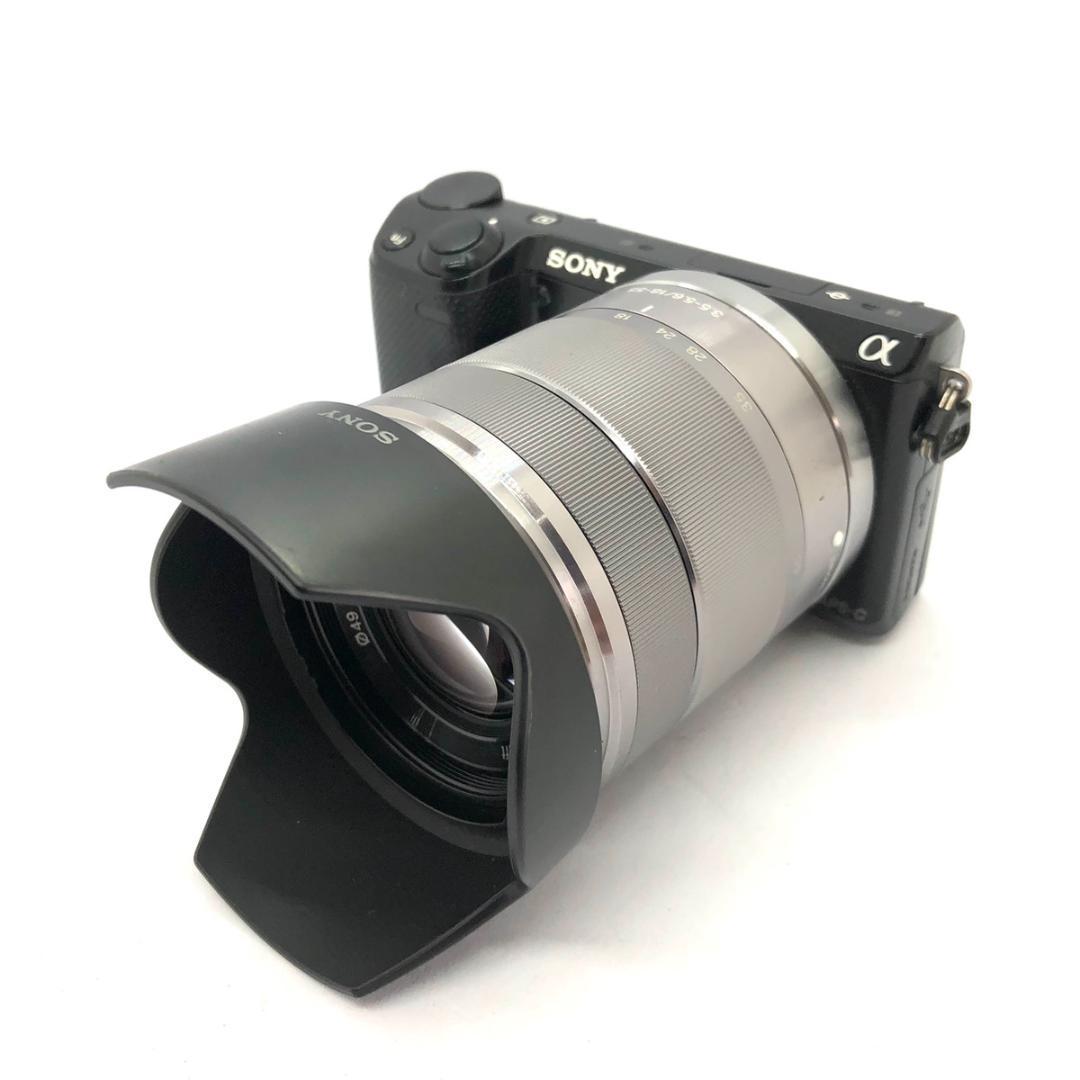 2023年最新】Yahoo!オークション -nex-5rの中古品・新品・未使用品一覧