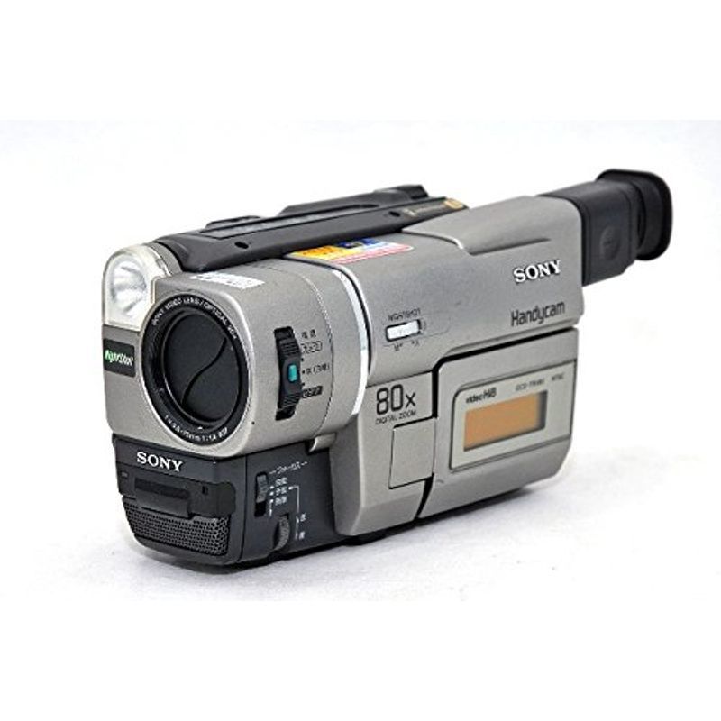 2023年最新】Yahoo!オークション -sony 8mmビデオデッキの中古品・新品