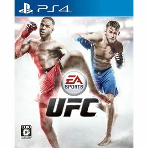 EA SPORTS UFC - PS4