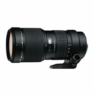 TAMRON 大口径望遠ズームレンズ SP AF70-200mm F2.8 Di キヤノン用 フルサイズ対応 A001E