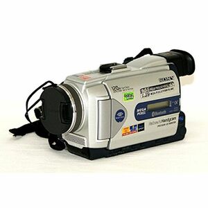 SONY ソニー DCR-TRV50 デジタルビデオカメラレコーダー ネットワークハンディカム ミニDV スーパーナイトショット機能