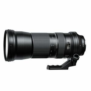 TAMRON 超望遠ズームレンズ SP 150-600mm F5-6.3 Di VC USD キヤノン用 フルサイズ対応 A011E