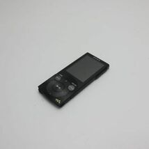 SONY ウォークマン Sシリーズ ノイズキャンセル搭載 メモリータイプ 8GB グリーン NW-S744/G_画像9