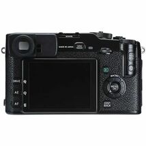 FUJIFILM ミラーレス一眼レフカメラ X-Pro1 ボディ 1630万画素 F FX-X-PRO1_画像4