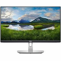 Dell (デル) S2421HN 24インチ フルHD 1080p (1920 x 1080) 75Hz IPS 超薄型ベゼルモニター H_画像6