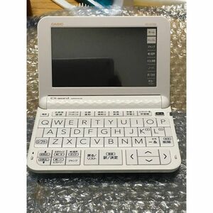 カシオ計算機 電子辞書 EX-word XD-Z4700（XD-Z4800の学校販売版 AZ-Z4700edu)