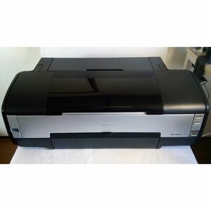 EPSON Colorio インクジェットプリンター PM-G4500 A3ノビ対応 6色染料インク