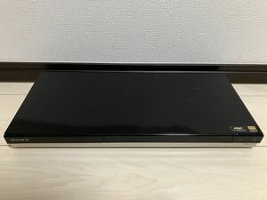 1117　BDZ-ZW1500 動作品 リモコン別　ブルーレイレコーダー 　SONY　ソニー