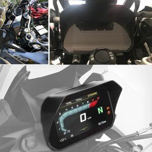 ★最安保証★BMW R1250GS メーター 保護フィルム サンシェードカバーセット スクリーン グレアシールド R1200GS F850GS F750GS