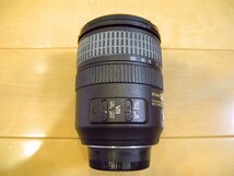 現状渡し!!Nikon ニコン AF用レンズ AF-S NIKKOR 24-120mm F3.5-5.6 G ED VR_画像2