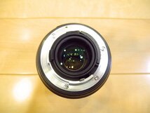 現状渡し!!Nikon ニコン AF用レンズ AF-S NIKKOR 24-120mm F3.5-5.6 G ED VR_画像7