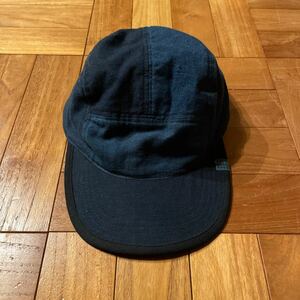 visvim ICT CAMP CAP KOFU 0219903003007