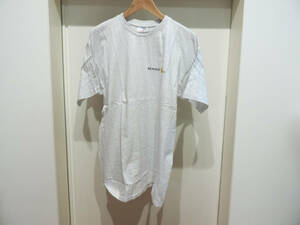 支給品 ルノー F1 2005年 100勝記念 Tシャツ サイズXL