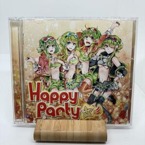 盤面良好 Happy Party☆彡 VOCALOID(tm)3 Megpoid