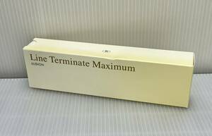 【DHS1095AT】☆新品未開封☆ ALNION アルビオン ライン ターミネート マキシマム Line Terminate Maximum 30g 美容液 コスメ スキンケア 