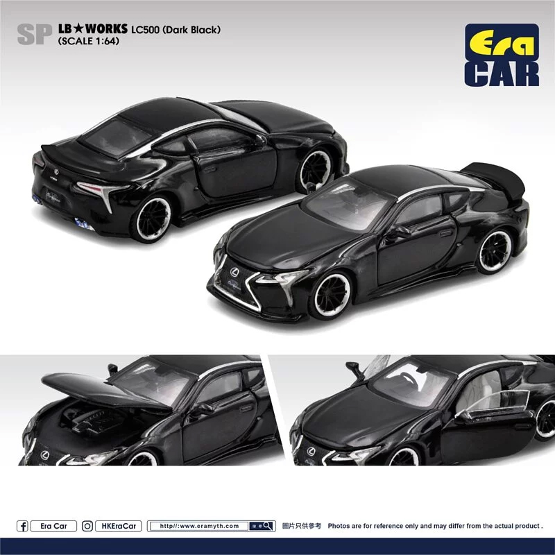2023年最新】Yahoo!オークション -レクサス lc ミニカーの中古品・新品