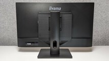 iiyama ProLite XB3270QS-B2 モニター ディスプレイ 31.5インチ WQHD 2560×1440　3_画像5