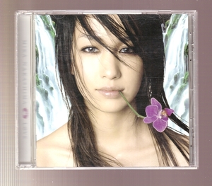 DA◆中古◆音楽CD(24)◆MIKA NAKASHIMA（中島美嘉）/LOVE◆AICL-1494