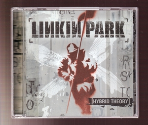 DA◆中古◆音楽CD(25)◆リンキン・パーク（LINKIN PARK）/ハイブリッド・セオリー◆WPCR-10982
