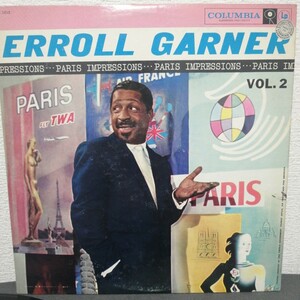 Paris Impression Vol.2/Erroll Garner