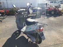 【ジャンク】岩手発!! ヤマハ JOG POCHE 3KJ 50cc 始動未確認 現状渡し 売切!!_画像2