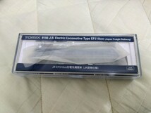 【加工品】EF510-503 トミックス 9156 JR EF510500形電気機関車(JR貨物仕様)_画像4