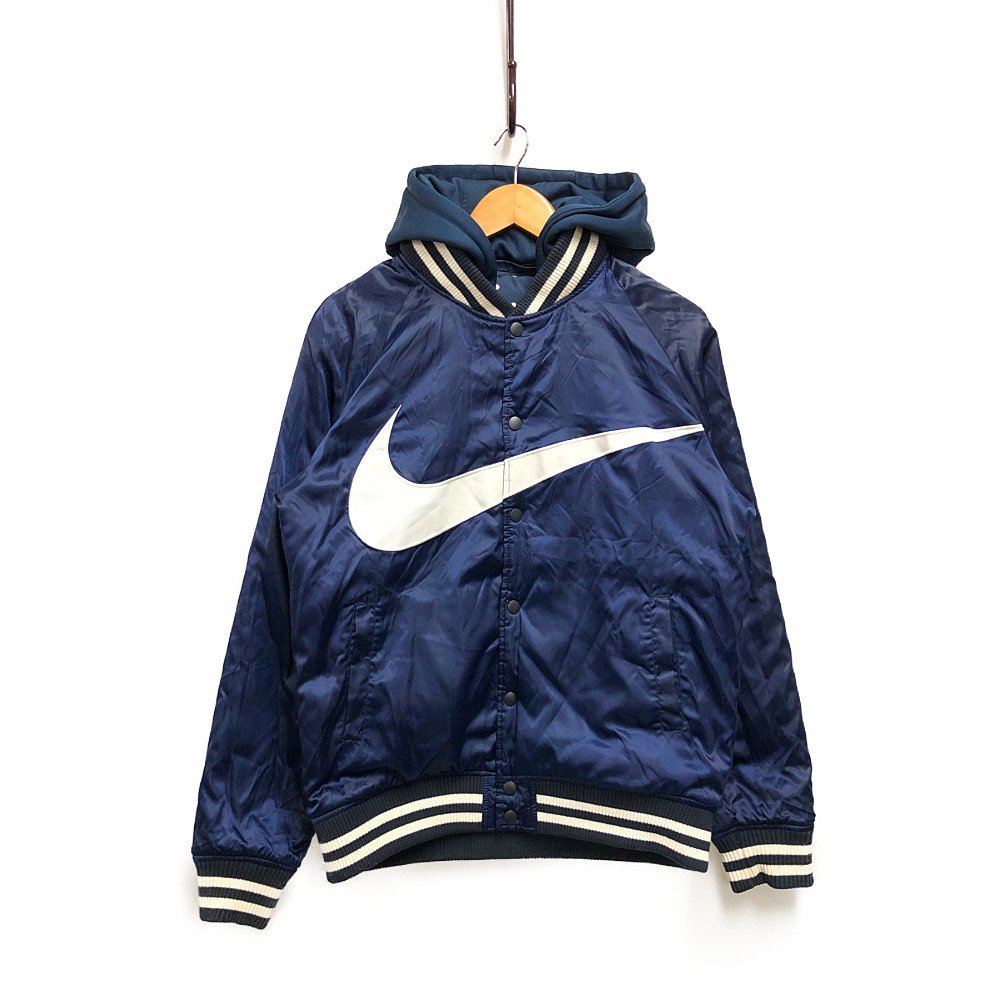 2023年最新】Yahoo!オークション -fcrb nike ナイロンジャケットの中古