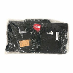 SUPREME シュプリーム 品番 NA52101I Supreme Steep Tech Fleece Jacket フリースジャケット 黒 サイズXL 正規品 / 32500