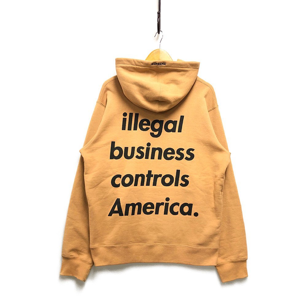 2023年最新】Yahoo!オークション -supreme illegal businessの中古品