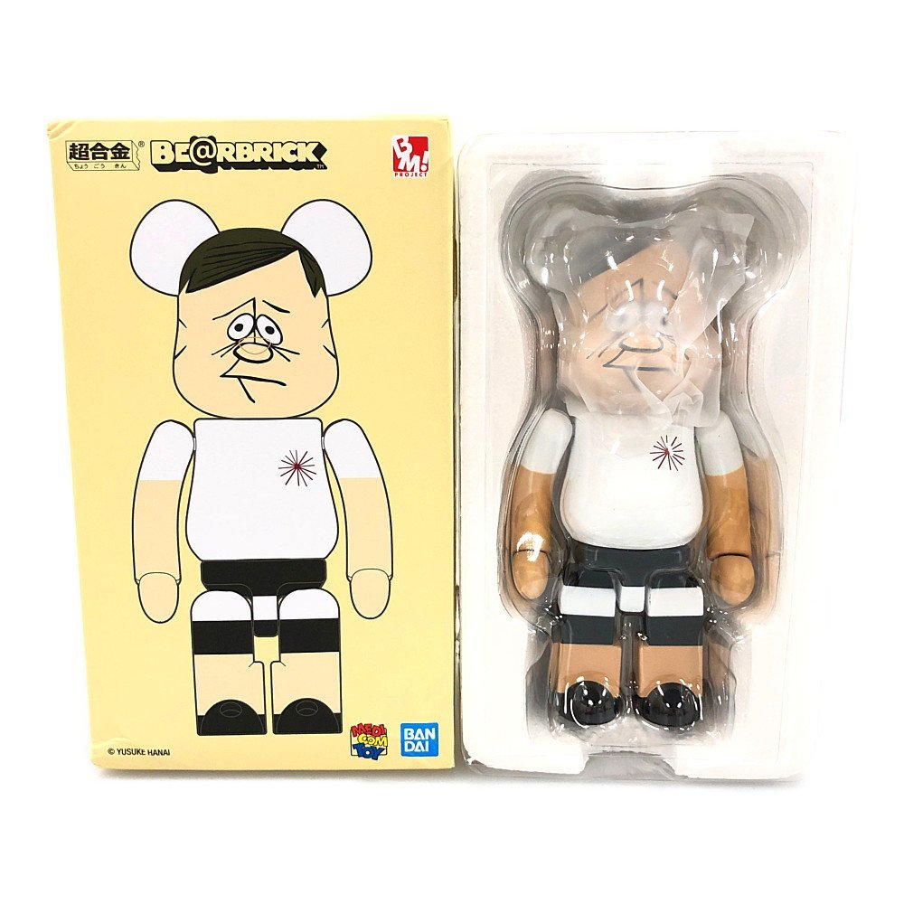 2023年最新】Yahoo!オークション -超合金 be@rbrickの中古品・新品・未