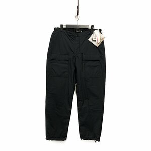 HAVEN 22AW STORM PANTS GORE-TEX ストーム パンツ ブラック 2 正規品 / 32598