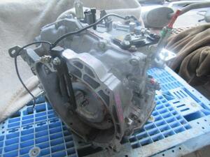 パレット DBA-MK21S オートマチックミッションASSY T K6AT CVT ZPS