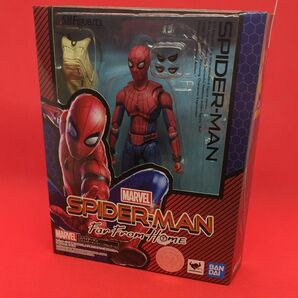 S.H.フィギュアーツ スパイダーマン（スパイダーマン ファー・フロム・ホーム）