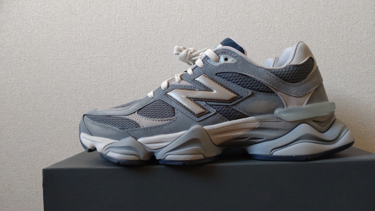 2023年最新】Yahoo!オークション -「9060」(New Balance)の中古品