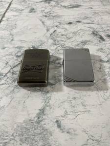 ZIPPO ジッポライター budweiser bradford pa j94