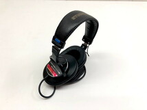 《18128-008 》SONY ソニー MDR-CD900ST (コード2.5m)ダイナミック型 モニターヘッドホン_画像3