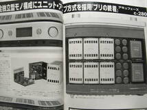 ラジオ技術 1983年1月号　アキュフェーズ C-280/テクニクス SU-A4MK2/ティアック Z-6000/EL-34(UL)完全PPアンプ製作/ラックスキットA522_画像2