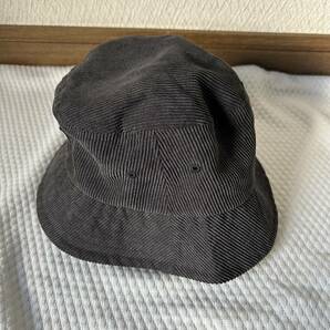 13 帽子 Hat adidas アディダス 55センチの画像5