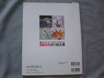 ７　おりがみ教本　頭で考え、手を動かして脳を活性化！　脳活性折り紙全書　ブティック社_画像2