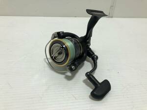 120138◆リール　釣り　Daiwa　ダイワ　スピニングリール　REGAL 2508H◆I