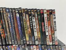 140163◆DVD　洋画　映画　まとめ売り　エネミーライン/X-MEN/インディンジョーンズ/バットマン/少林サッカー等　動作未確認◆_画像5