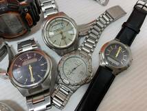 290358◆CITIZEN　CASIO　腕時計　まとめ　G-SHOCKなど　シチズン　カシオ　DW-8800/DW-8500/STL-S100H/LCW-M200【写真追加あり】◆_画像5