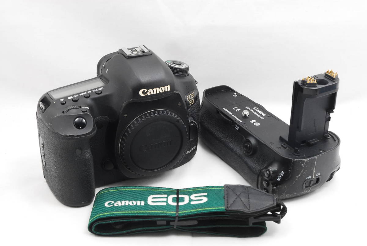 2023年最新】Yahoo!オークション -eos 5d mark iiiの中古品・新品・未
