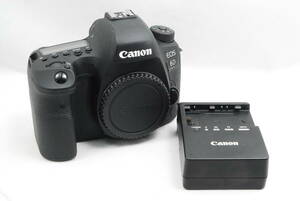 ★良品★ 即決 格安 キヤノン CANON EOS 6D Mark Ⅱボディ デジタル一眼カメラ （R5-634）