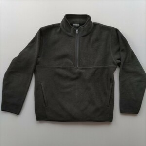 【USED】■UNIQLO レディースフリース■サイズS カラー/ブラック